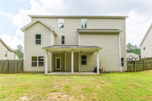 5265 Rosewood Place, Fairburn, GA 30213