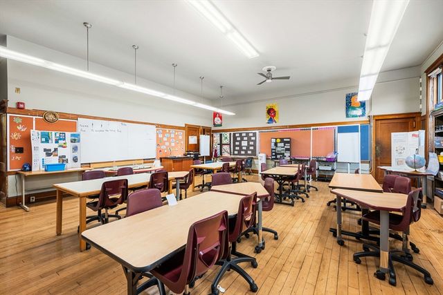 21 Notre Dame Ave, Cambridge, MA 02140