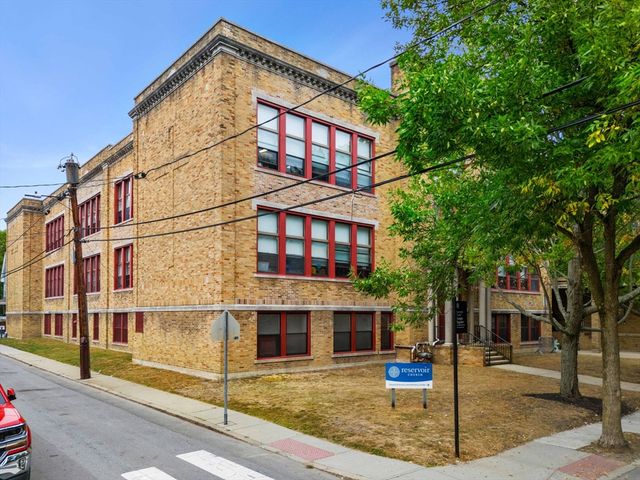 21 Notre Dame Ave, Cambridge, MA 02140