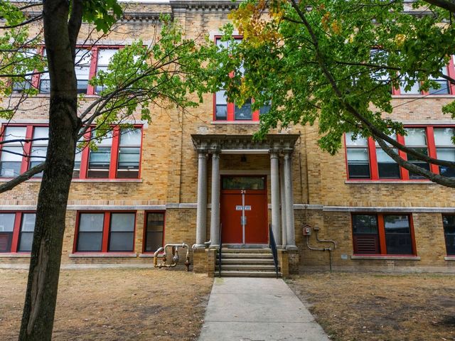 21 Notre Dame Ave, Cambridge, MA 02140