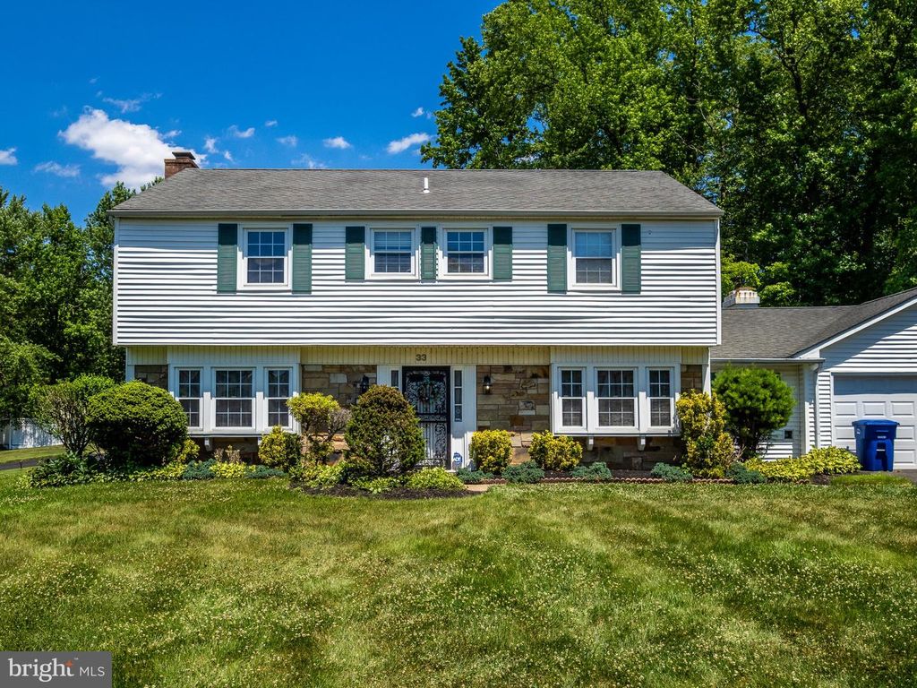 33 TIMBER LN, WILLINGBORO, NJ 08046 — photo 3