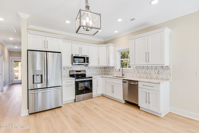 2317 Frink Lake Drive, Southport, NC 28461