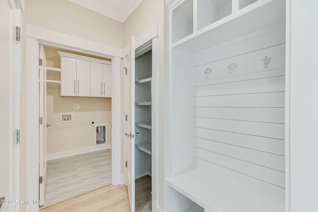 2317 Frink Lake Drive, Southport, NC 28461