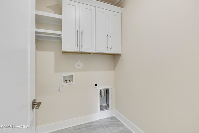 2317 Frink Lake Drive, Southport, NC 28461