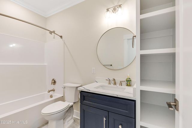 2317 Frink Lake Drive, Southport, NC 28461