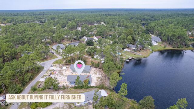 2317 Frink Lake Drive, Southport, NC 28461