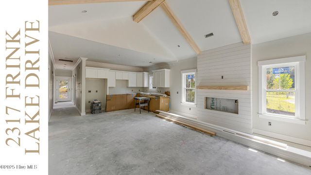 2317 Frink Lake Drive, Southport, NC 28461