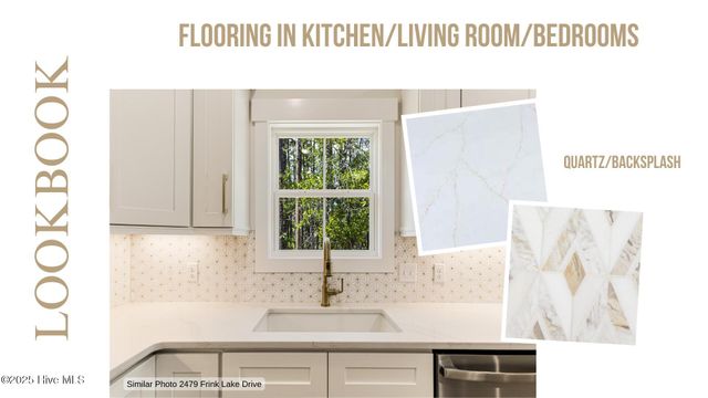 2317 Frink Lake Drive, Southport, NC 28461