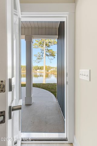 2317 Frink Lake Drive, Southport, NC 28461