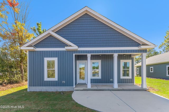 2317 Frink Lake Drive, Southport, NC 28461