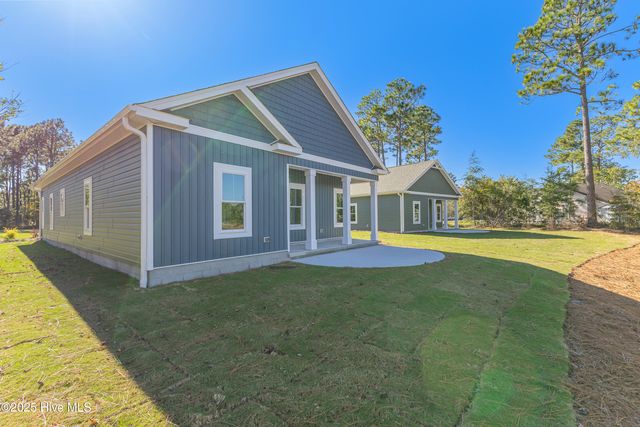 2317 Frink Lake Drive, Southport, NC 28461