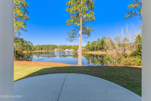 2317 Frink Lake Drive, Southport, NC 28461