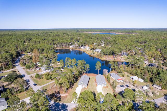 2317 Frink Lake Drive, Southport, NC 28461