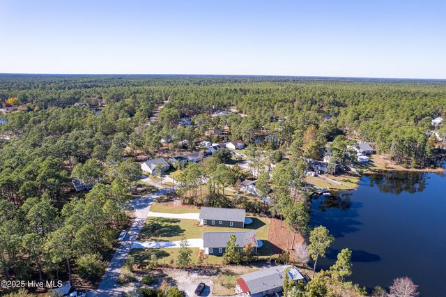 2317 Frink Lake Drive, Southport, NC 28461