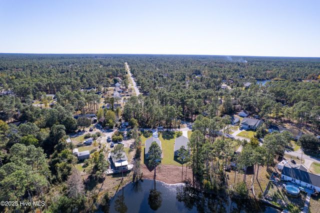 2317 Frink Lake Drive, Southport, NC 28461