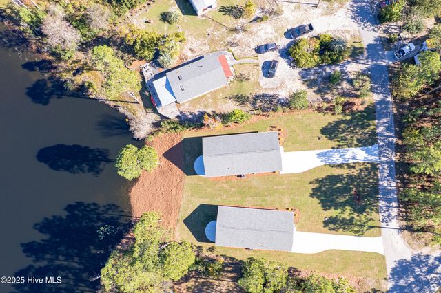 2317 Frink Lake Drive, Southport, NC 28461
