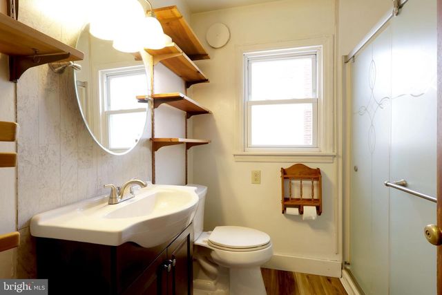 121 HARVEY ST, Pleasant Gap, PA 16823