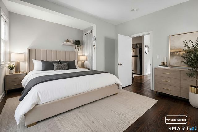 39 Church Street 1, Greenwich, CT 06830