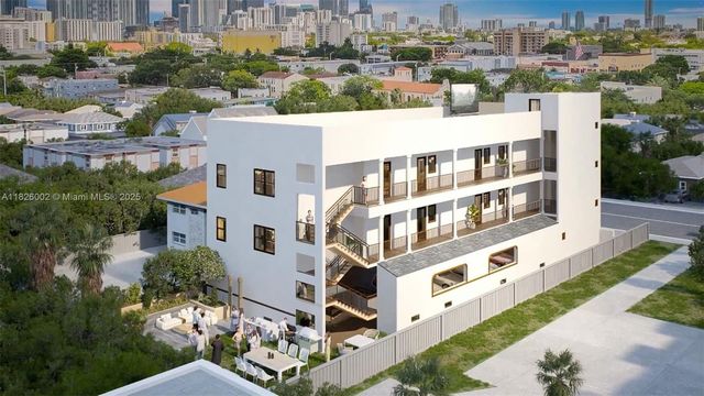 1037 NW 2nd St, Miami, FL 33128