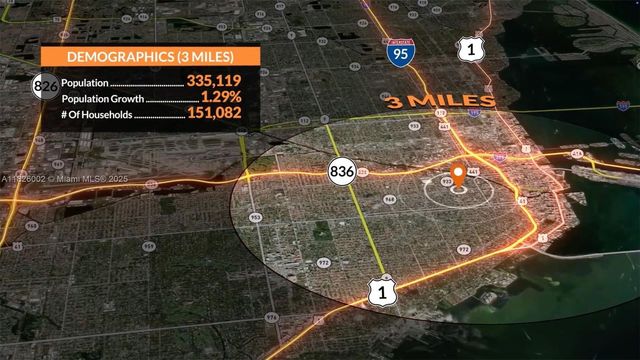 1037 NW 2nd St, Miami, FL 33128