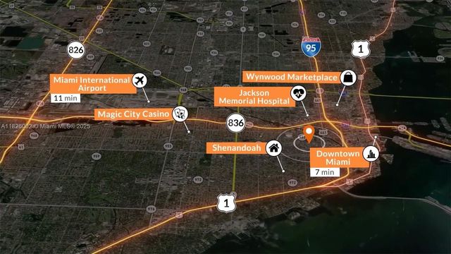 1037 NW 2nd St, Miami, FL 33128