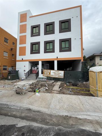 1037 NW 2nd St, Miami, FL 33128