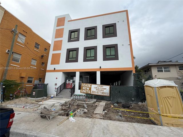 1037 NW 2nd St, Miami, FL 33128