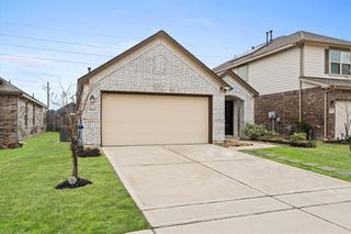 25623 Bottlebrush Sedge Street, Katy, TX 77493