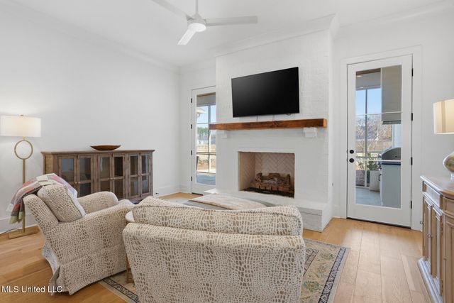 703 Ivywood Court, Madison, MS 39110