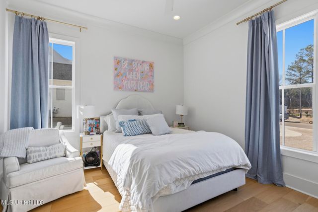 703 Ivywood Court, Madison, MS 39110