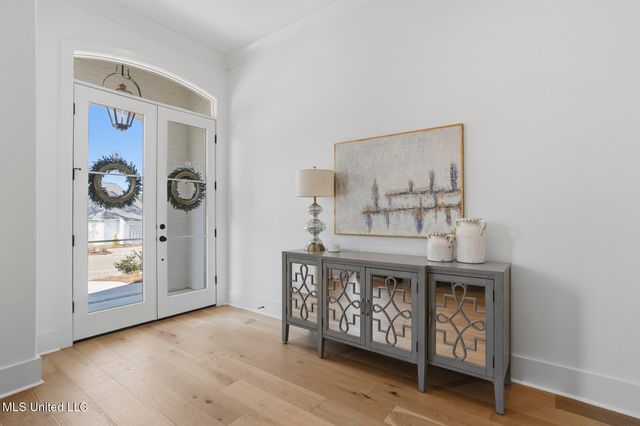 703 Ivywood Court, Madison, MS 39110