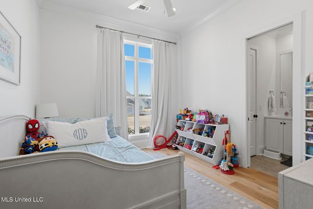 703 Ivywood Court, Madison, MS 39110