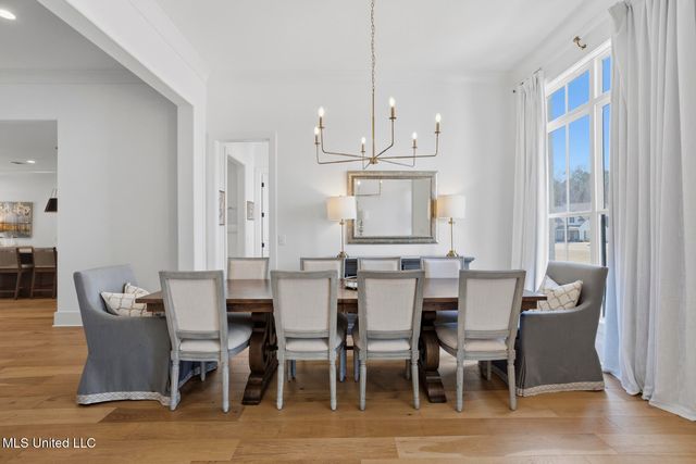 703 Ivywood Court, Madison, MS 39110