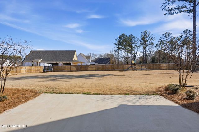 703 Ivywood Court, Madison, MS 39110