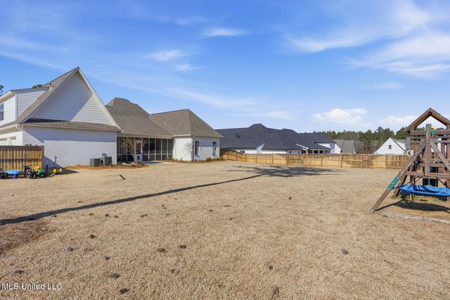 703 Ivywood Court, Madison, MS 39110