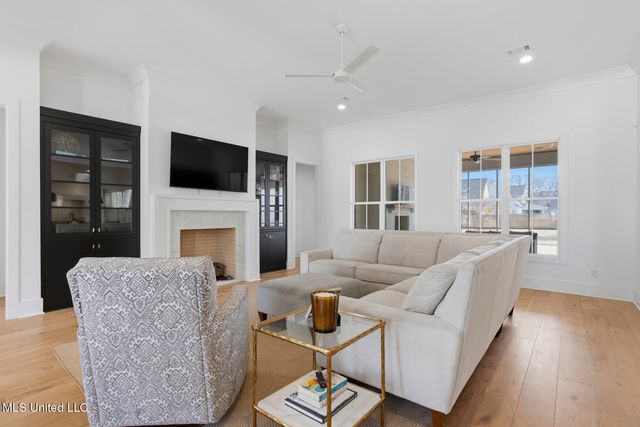 703 Ivywood Court, Madison, MS 39110