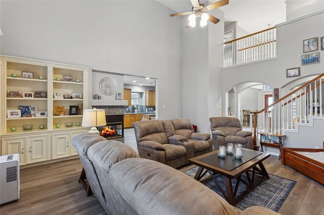 2906 Sea Bright Court, League City, TX 77573
