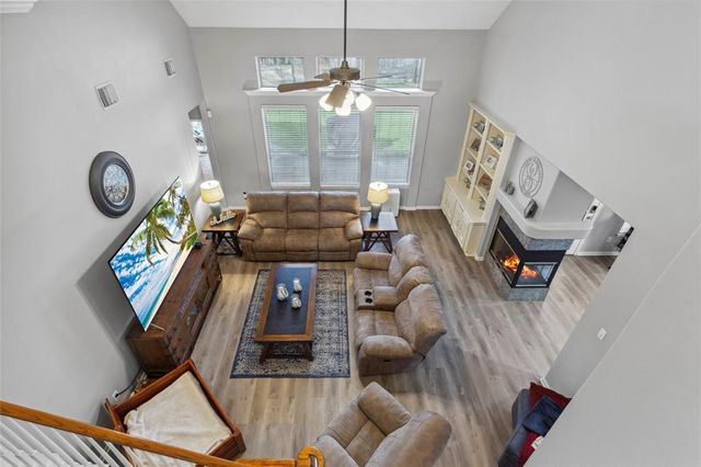 2906 Sea Bright Court, League City, TX 77573