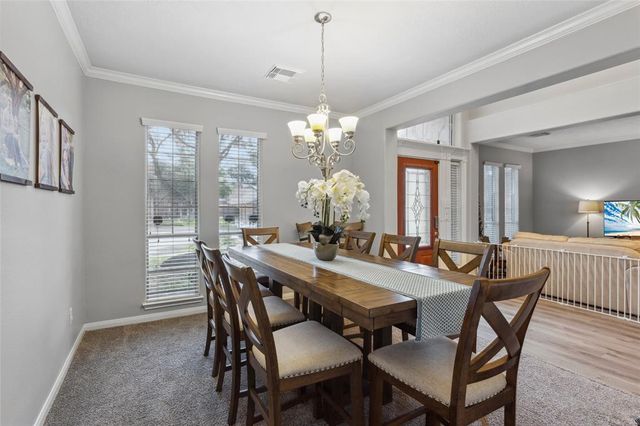 2906 Sea Bright Court, League City, TX 77573