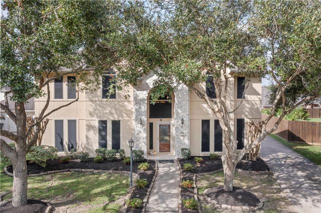 2906 Sea Bright Court, League City, TX 77573