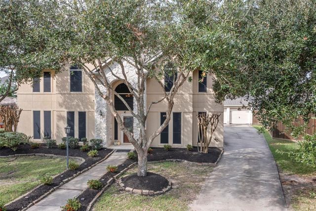 2906 Sea Bright Court, League City, TX 77573
