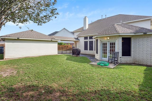 2906 Sea Bright Court, League City, TX 77573
