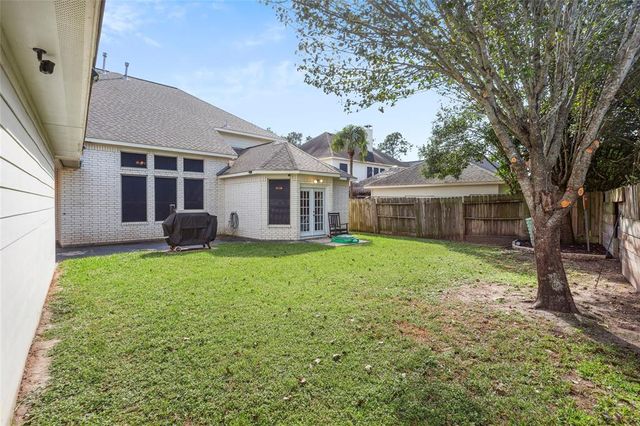 2906 Sea Bright Court, League City, TX 77573