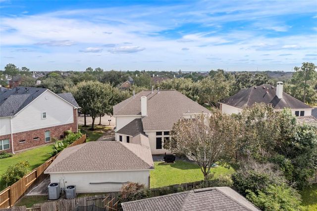 2906 Sea Bright Court, League City, TX 77573
