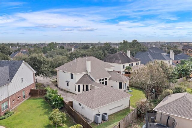2906 Sea Bright Court, League City, TX 77573