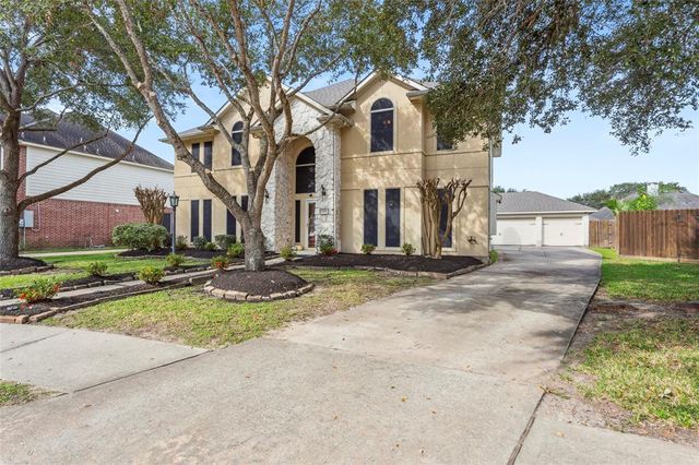 2906 Sea Bright Court, League City, TX 77573