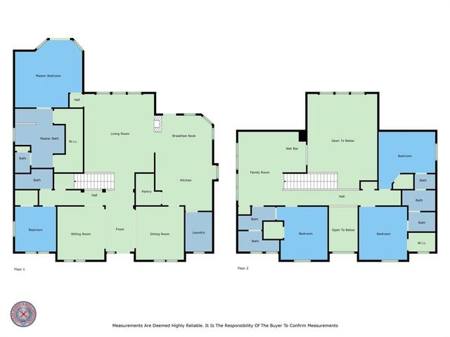 2906 Sea Bright Court, League City, TX 77573