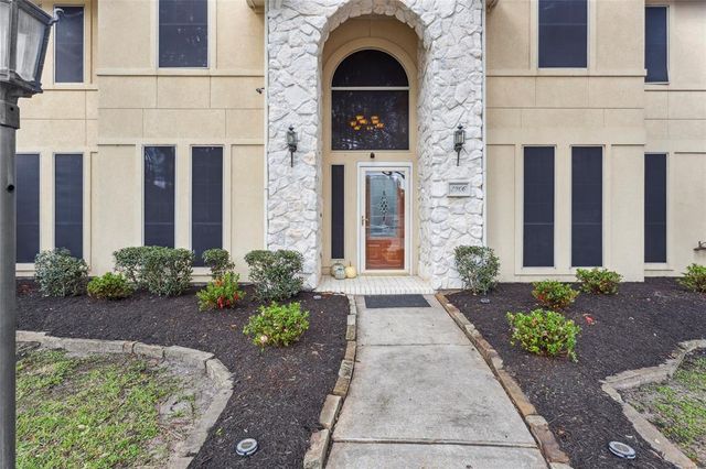 2906 Sea Bright Court, League City, TX 77573