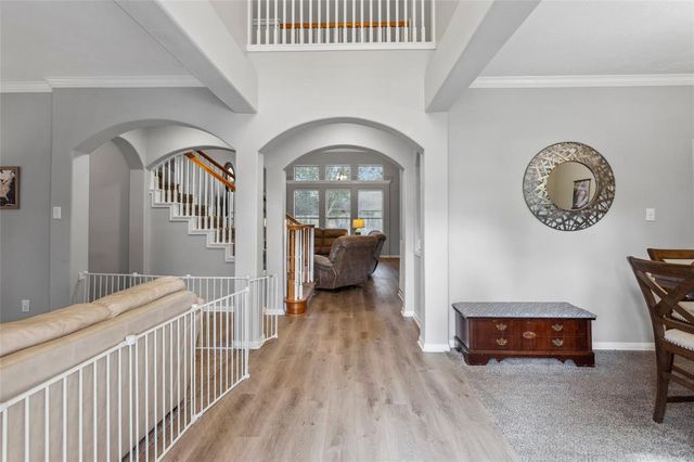 2906 Sea Bright Court, League City, TX 77573