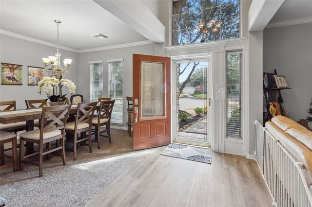 2906 Sea Bright Court, League City, TX 77573